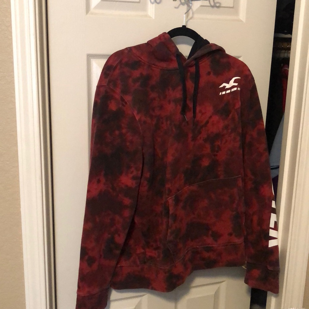 Hollister sweatshirt